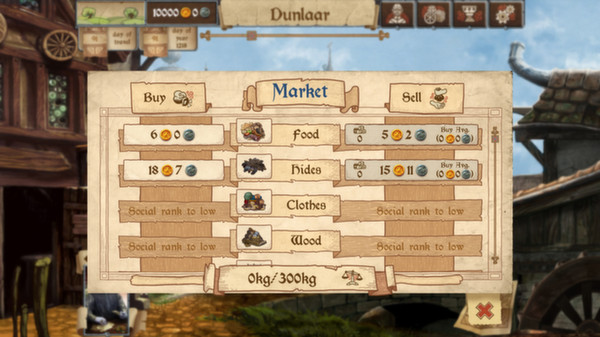 merchants of kaidan guide to registered trader