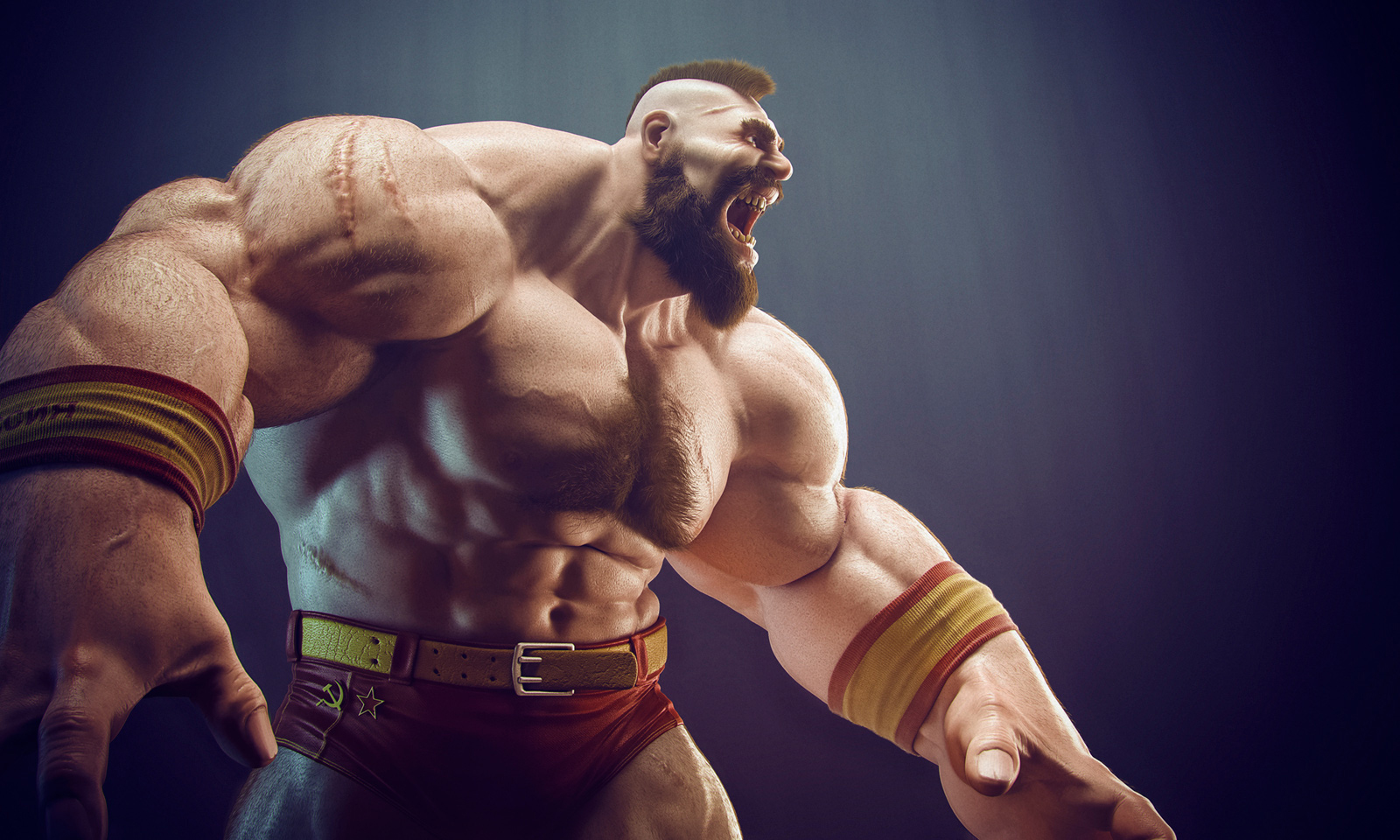 street fighter 6 zangief