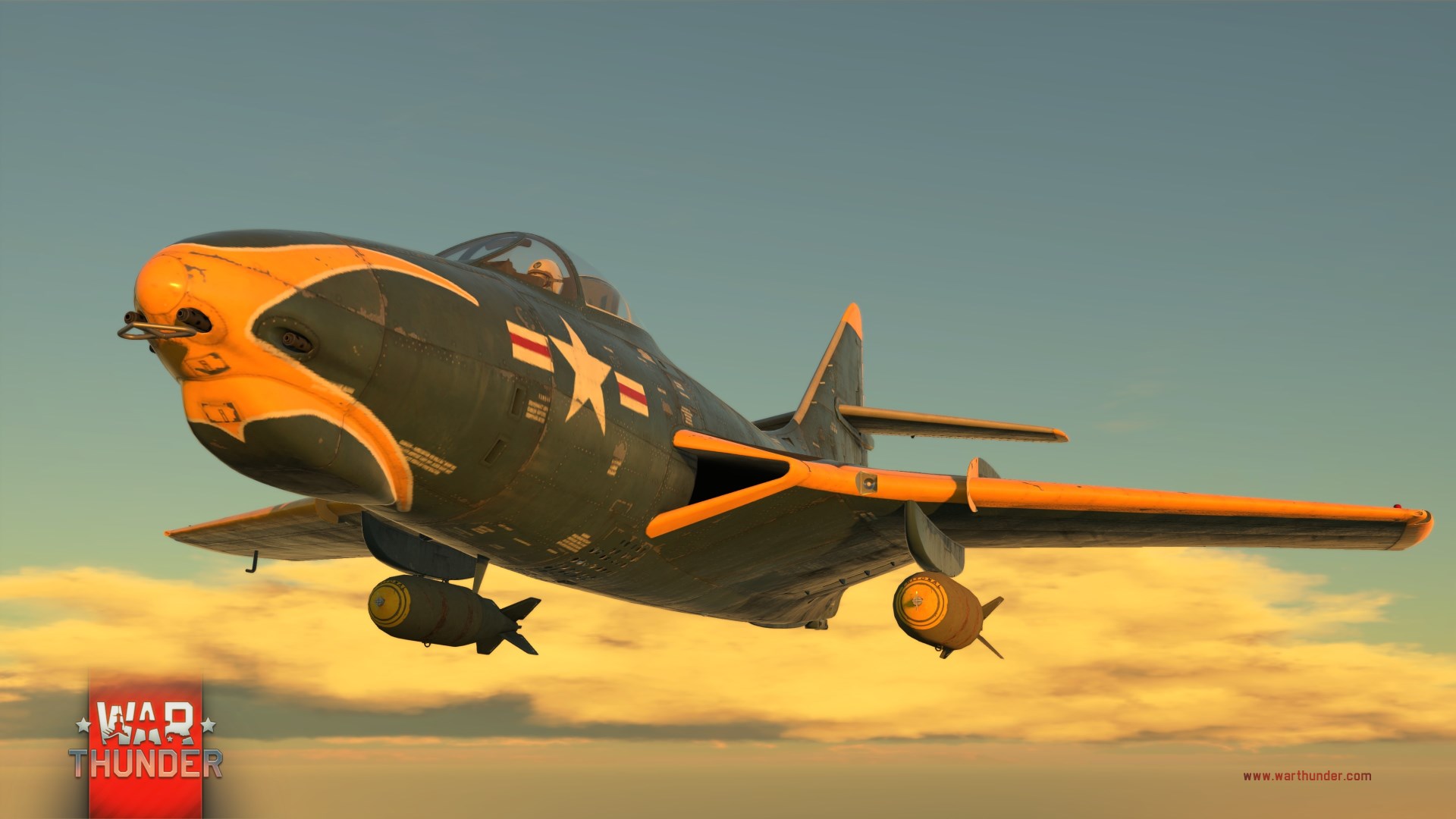 War Thunder Gallery Other