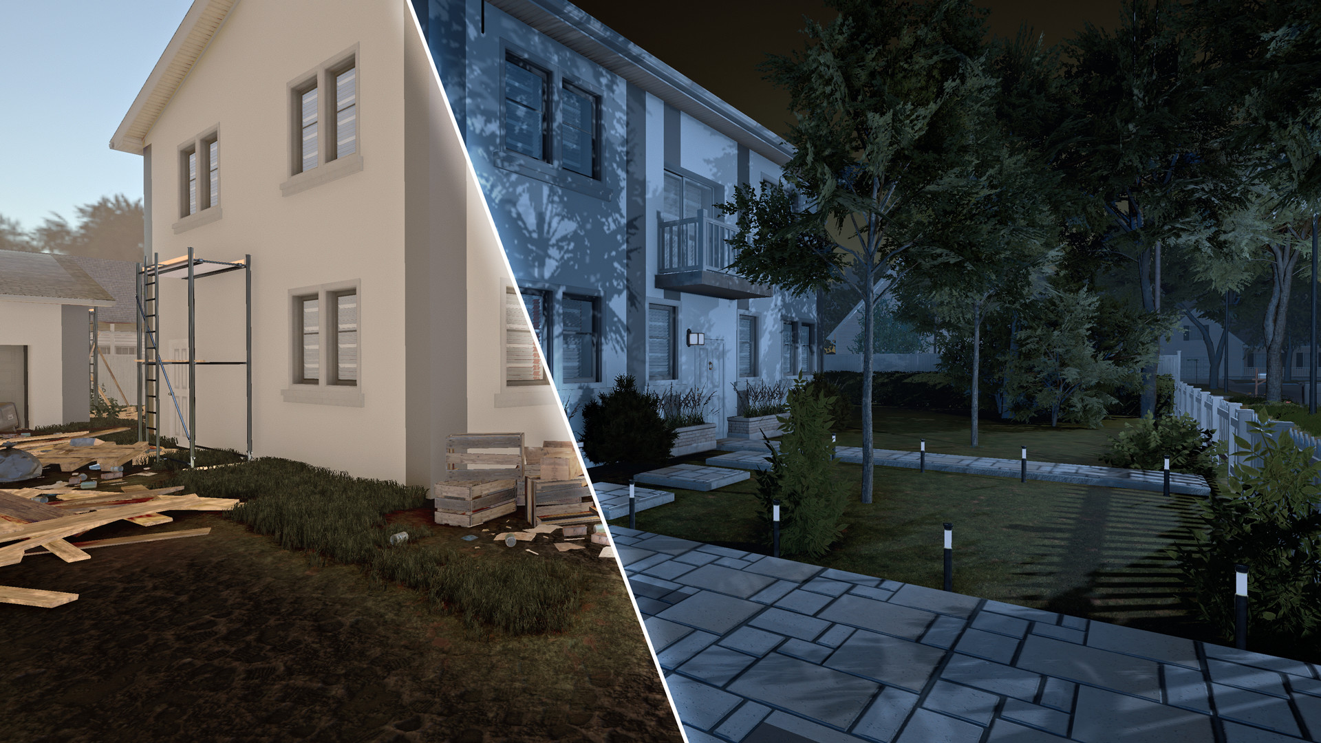 House Flipper download the new