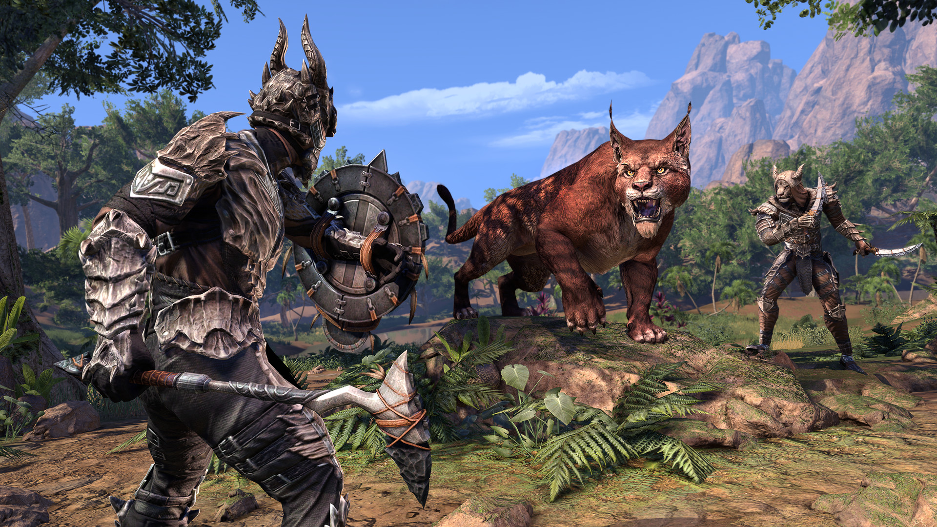 eso best class for khajiit 2019