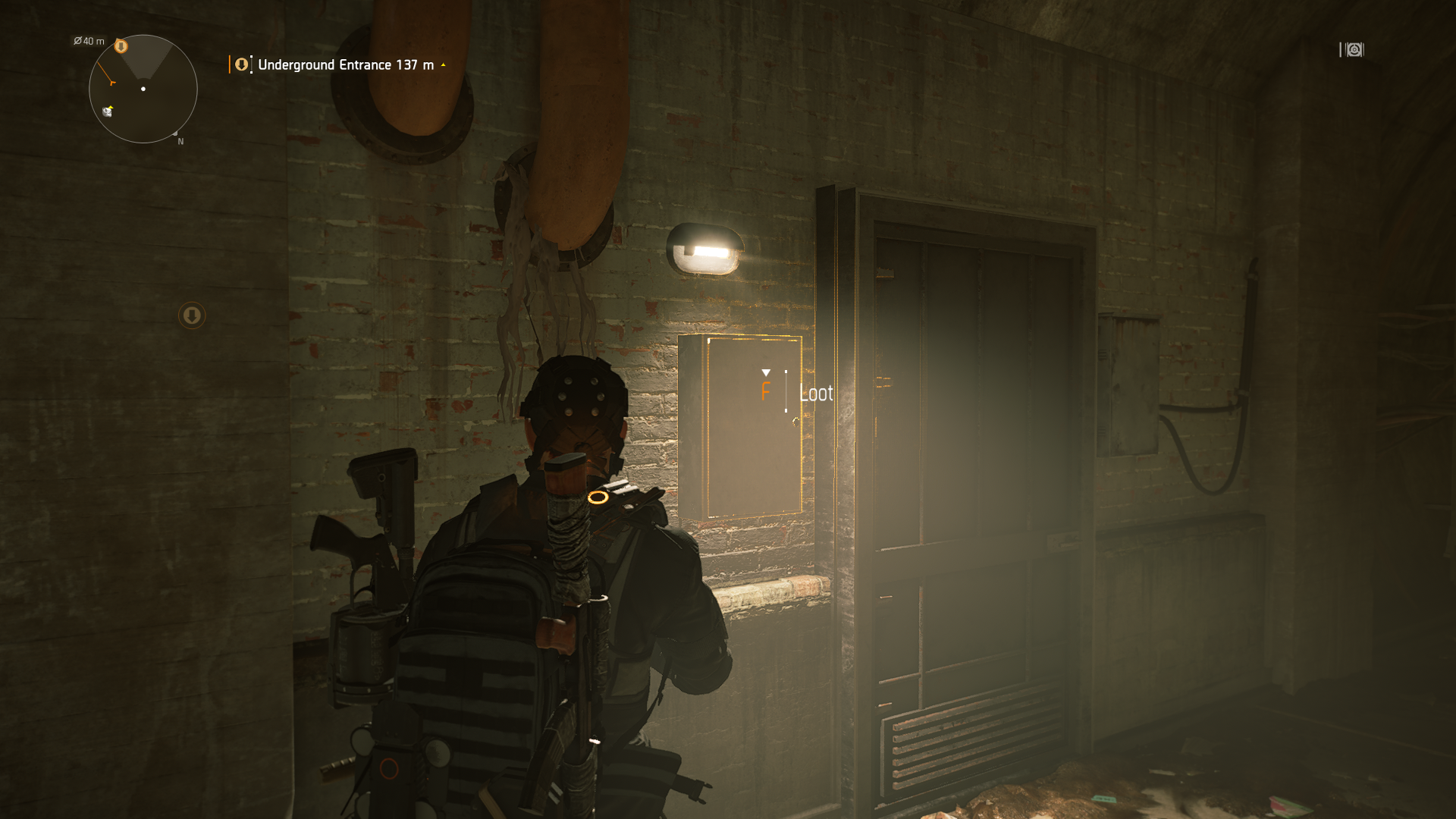 Useful Tips For Getting Started In The Division 2! - Blogs - Gamepedia