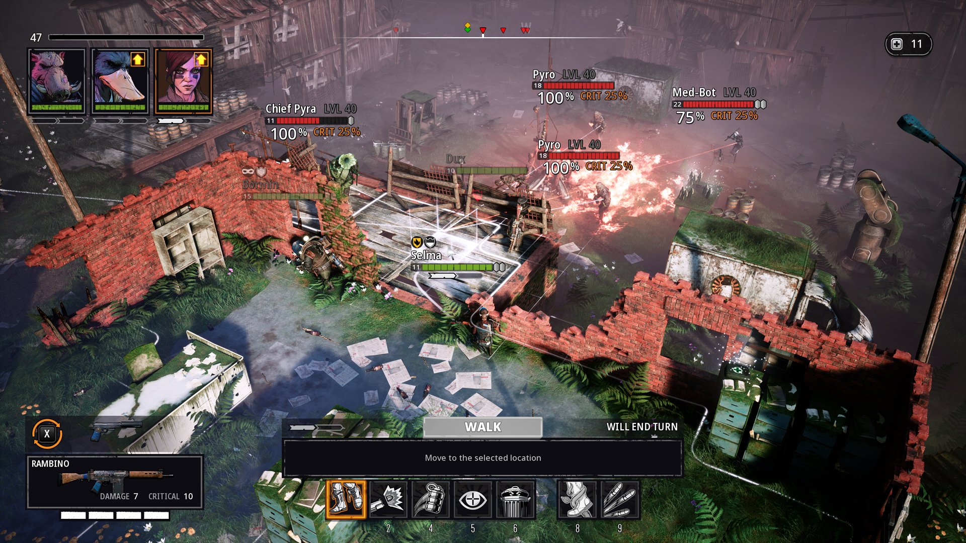 mutant year zero switch review download free