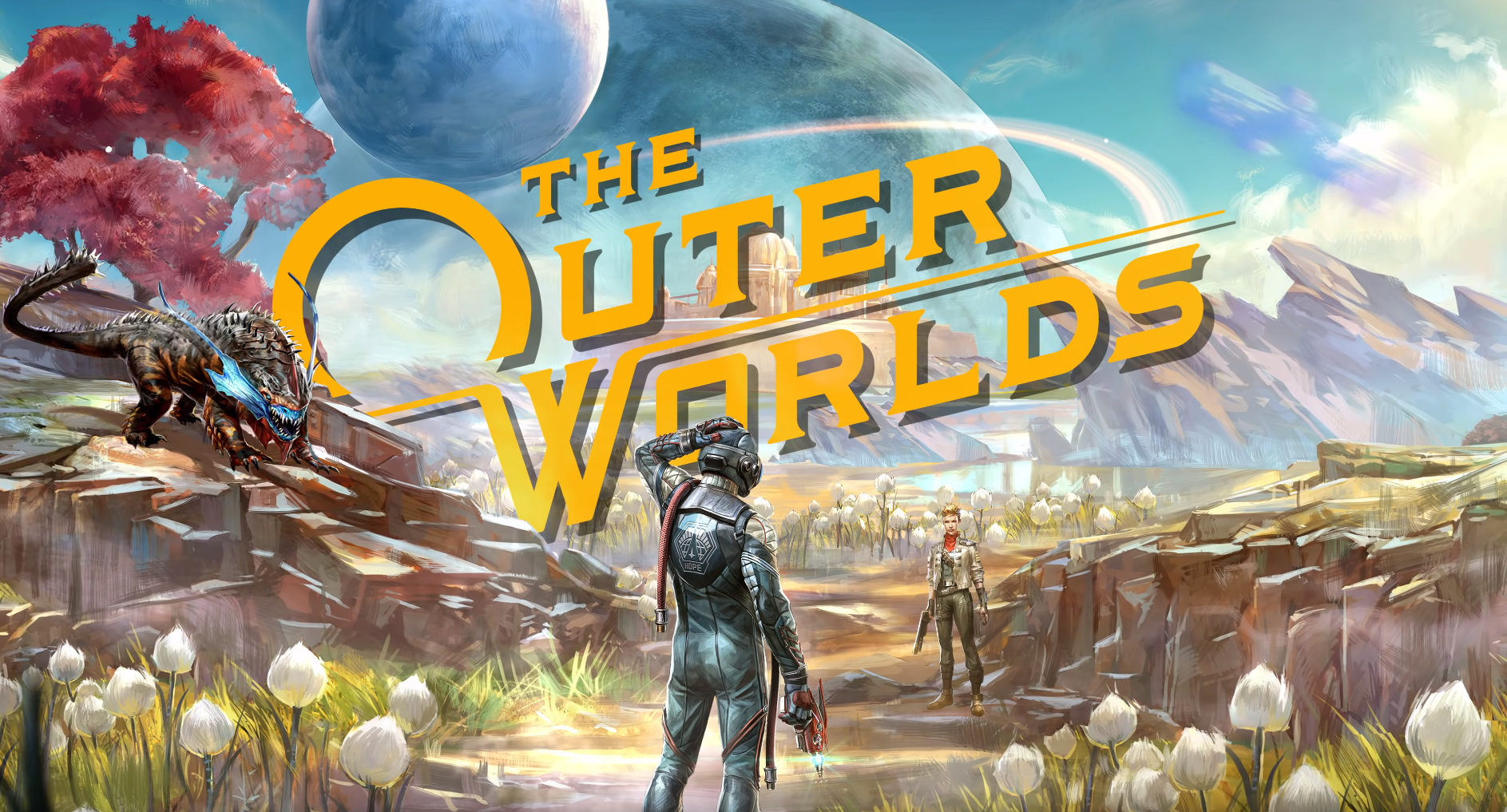 download the outer worlds beginner guide for free