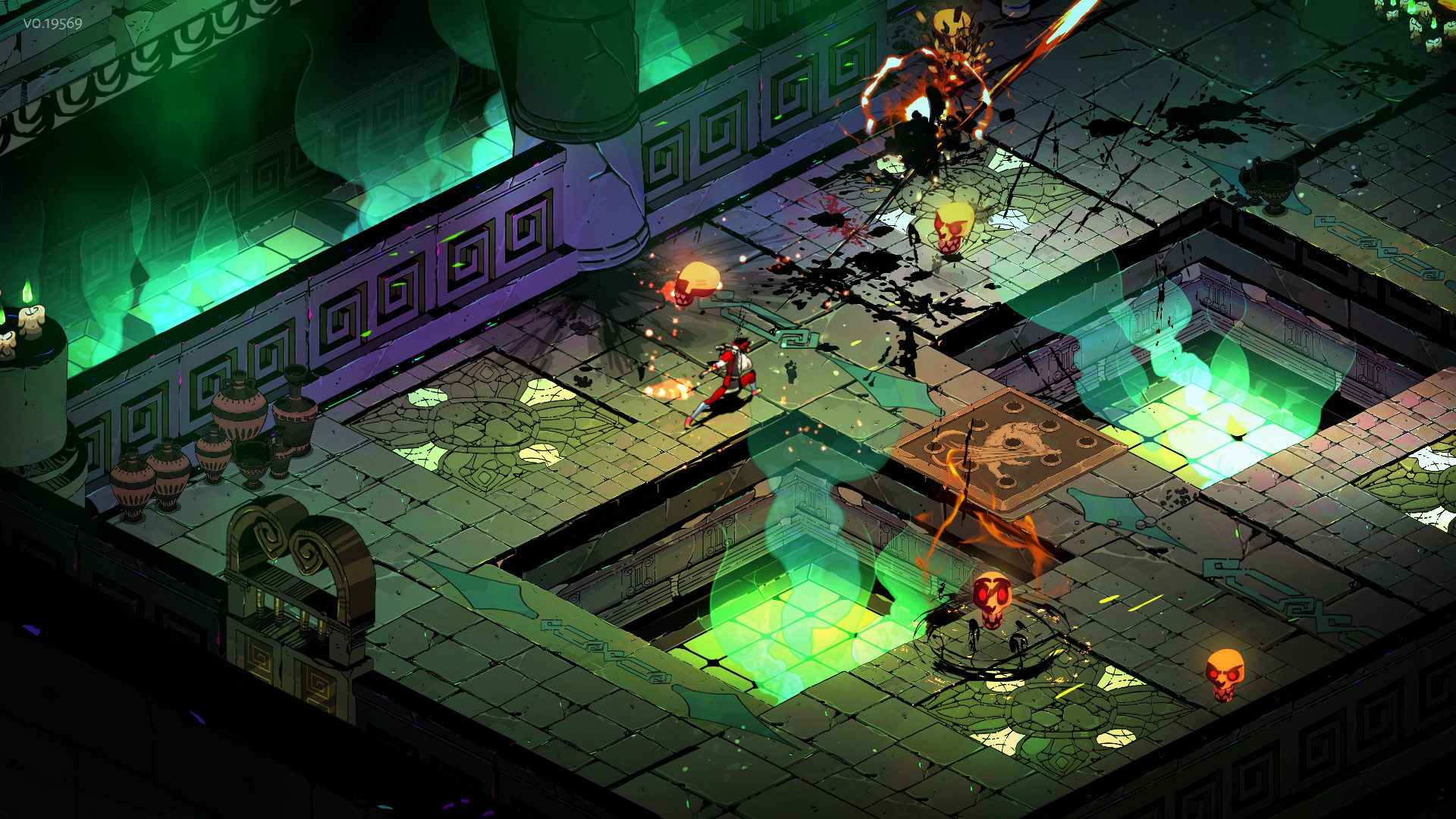 Hades 2 Release Date: A Dive into the Underworld Awaits - Gamer For Fun