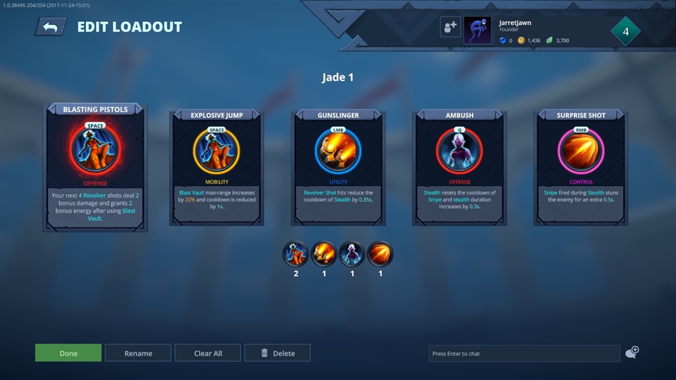 battlerite for mac