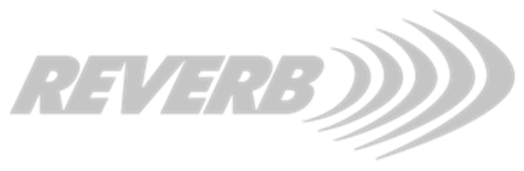 reverb lp logo