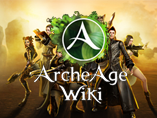 ArcheAge Wiki