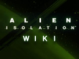 Alien: Isolation Wiki