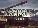 Armored Warfare Wiki