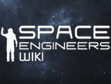 Space Engineers Wiki