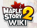 MapleStory 2 Wiki