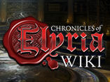 Chronicles of Elyria Wiki