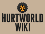 Hurtworld Wiki