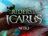 Riders of Icarus Wiki
