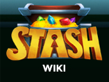 Stash Wiki