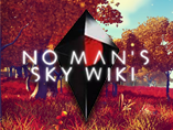No Man's Sky Wiki