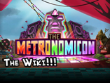 The Metronomicon Wiki
