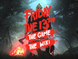 Friday the 13th: The Game Wiki