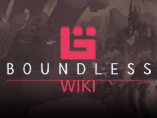 Boundless Wiki