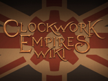 Clockwork Empires Wiki