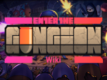 Enter the Gungeon Wiki