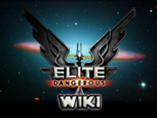 Elite: Dangerous Wiki