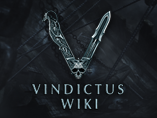 Vindictus Wiki