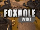 Foxhole Wiki