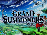 Grand Summoners Wiki