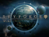 Skyforge Wiki