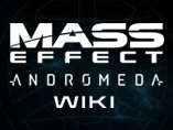 Mass Effect: Andromeda Wiki