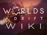 Worlds Adrift Wiki