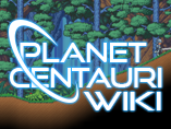 Planet Centauri Wiki