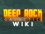 Deep Rock Galactic Wiki