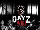 DayZ Wiki