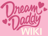 Dream Daddy Wiki