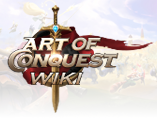 Art of Conquest Wiki