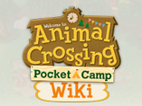 Animal Crossing: Pocket Camp Wiki