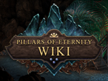 Pillars of Eternity Wiki