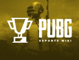 PUBG Esports Wiki
