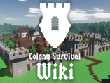 Colony Survival Wiki
