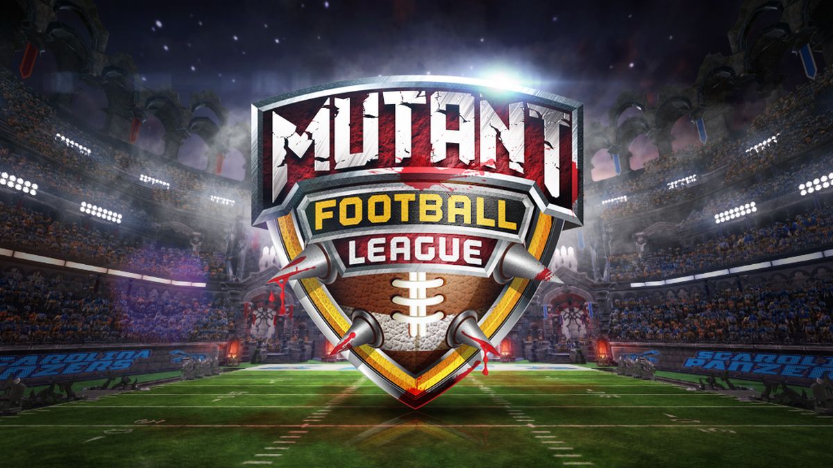 Mutant Football League Brings its Violent Take On Classic Arcade-Style ...