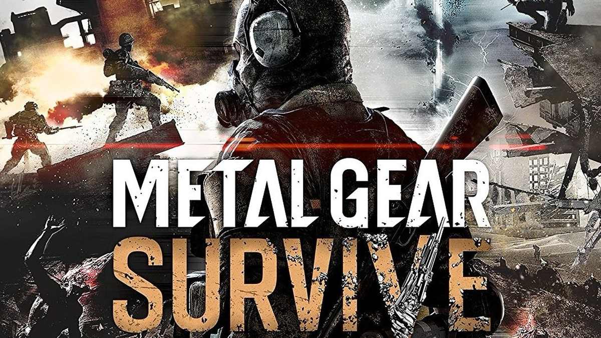 Tayangan Beta Metal Gear Survive: Lebih Banyak Fortnite Daripada Metal Gear, Tapi Tetap Menjanjikan 9