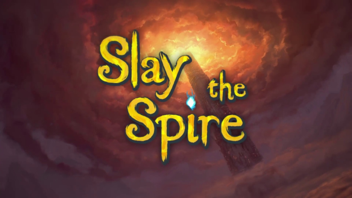 كل ما تحتاج لمعرفته حول ذبح Spire ، أحدث إصدارات Steam 96
