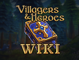 Villagers and Heroes Wiki