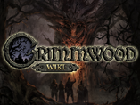 Grimmwood Wiki