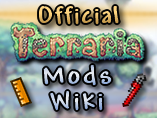 Terraria Mods Wiki