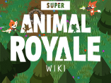 Super Animal Royale Wiki