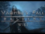 Vampire's Fall: Origins Wiki